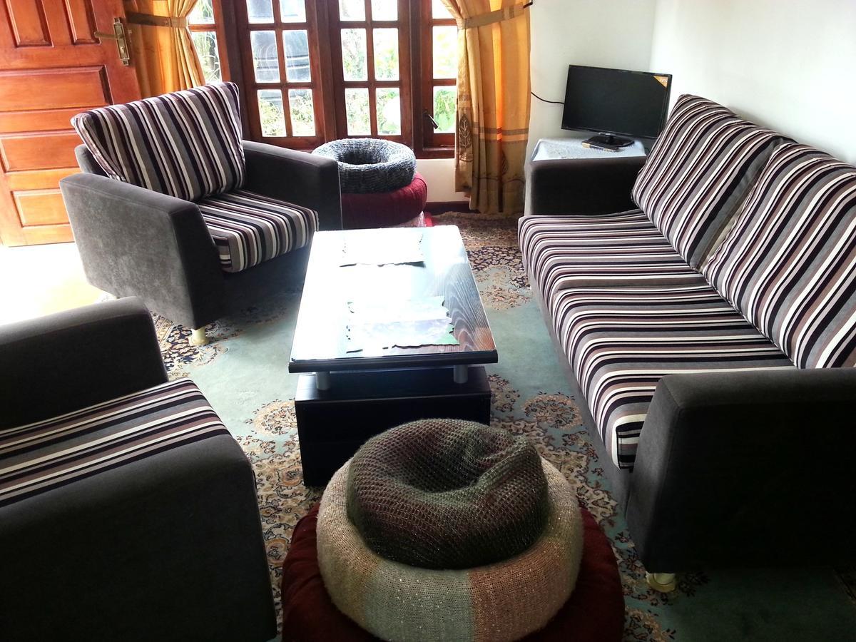 נוארה אליה Lassana Villa מראה חיצוני תמונה